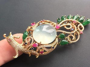 足金鑲嵌翡翠戒面脫落的背后 材質(zhì)選擇與工藝責(zé)任的思考