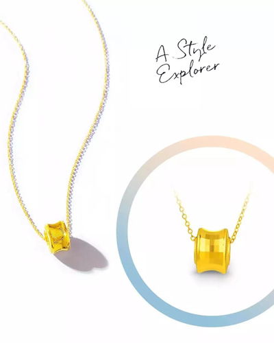 中國(guó)珠寶玉石首飾行業(yè)協(xié)會(huì)金銀制品 品質(zhì)、傳承與創(chuàng)新