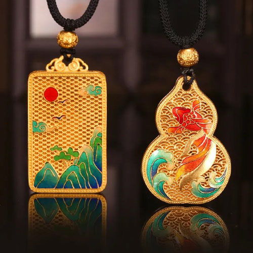 中國(guó)珠寶玉石首飾行業(yè)協(xié)會(huì) 金銀制品的引領(lǐng)與規(guī)范