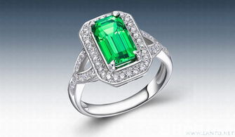 珠寶首飾攝影的藝術(shù)之道——瀾圖攝影的專業(yè)服務(wù)