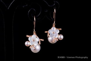 好產品，成就珠寶首飾攝影的藝術與商業價值