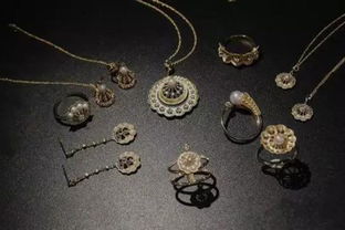 璀璨光華 中國珠寶玉石首飾行業協會在珠寶首飾行業的引領與貢獻