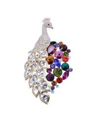 帝家比 以胸針、領針與絲巾扣，雕琢現代雅致