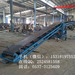 按尺寸定制輸送機 各類型食品輸送機 加工食品級輸送機y8