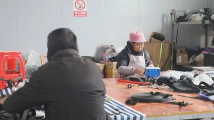 百合街道:讓搬遷群眾宜居更宜業(yè) 以就業(yè)幫扶為抓手做實易地搬遷&ldquo;后半篇&rdquo;文章