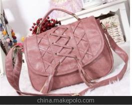 【潮,袋子、編織、女包、東莞包袋皮具廠家、批發】價格,廠家,圖片,箱包皮具加工,東莞市東城年豐手袋廠-