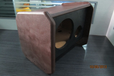 【工廠直銷供應承接各類產(chǎn)品貼皮加工 金屬木板中纖板貼皮加工】價格,廠家,圖片,箱包皮具加工,深圳市港源達皮具制品-