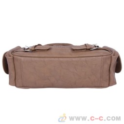 義烏箱包加工廠 定制女士包包款款秀 引領箱包銷售新風尚