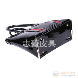 志豪皮具 專注女包OEM加工，打造高品質(zhì)皮具箱包定制方案